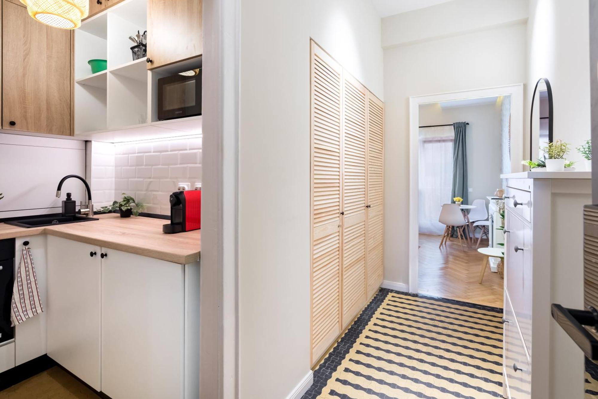Urban Dream Studio With City Views & Comfort Bukarest Kültér fotó